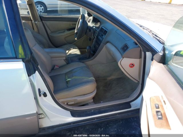 1997 LEXUS ES 300 JT8BF22G7V0045617 Photo 4