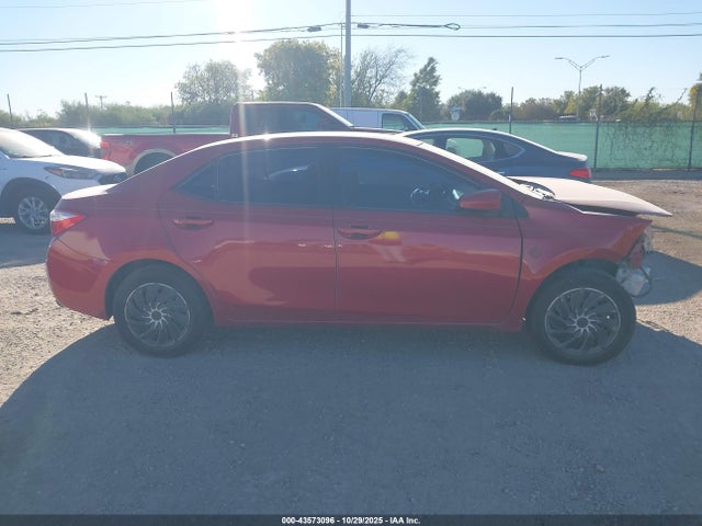 Toyota 2zr-fe 2014 5YFBURHE0EP116586 Image 13