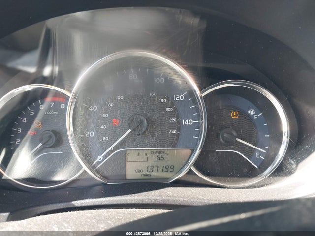 Toyota COROLLA LE 2014 5YFBURHE0EP116586 Image 32