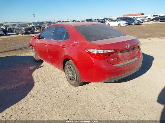 Toyota 2zr-fe 2014 5YFBURHE0EP116586 Image 3