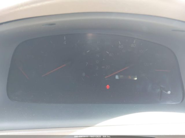 2001 LEXUS ES 300 JT8BF28G410329756 Photo 6