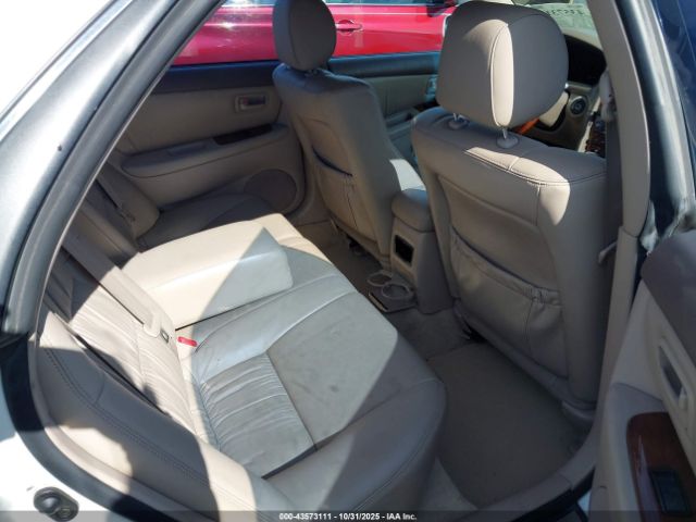 2001 LEXUS ES 300 JT8BF28G410329756 Photo 7