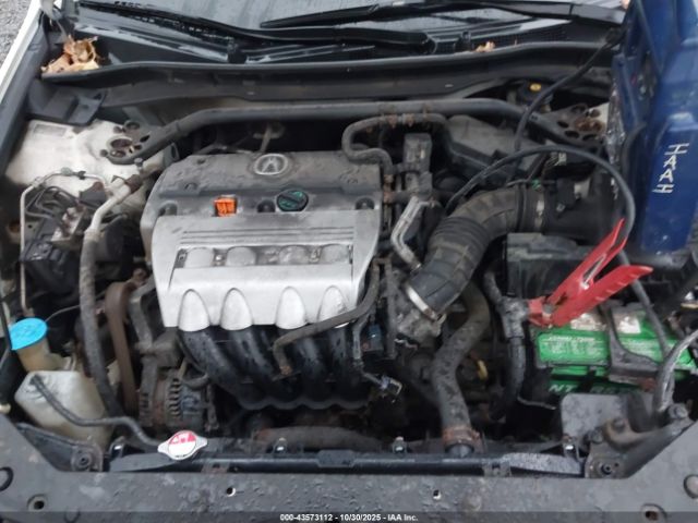2010 ACURA TSX JH4CU2F62AC016059 Photo 9