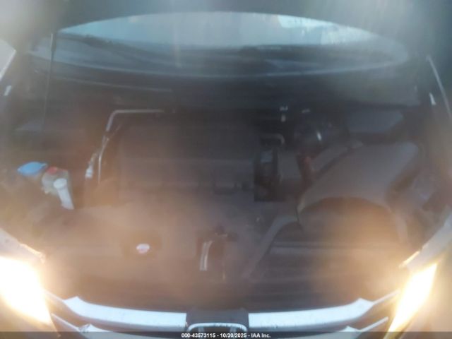 2014 HONDA ODYSSEY 5FNRL5H93EB025644 Photo 9