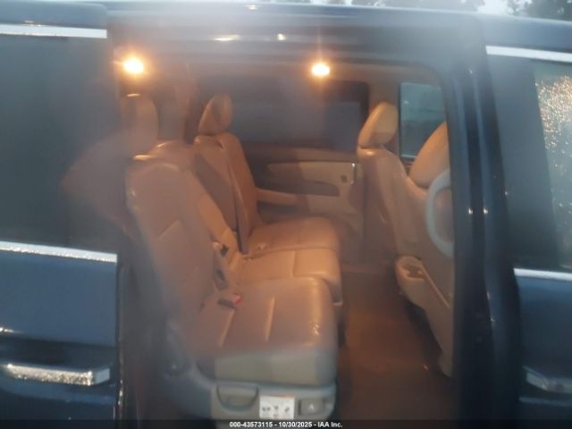 2014 HONDA ODYSSEY 5FNRL5H93EB025644 Photo 7