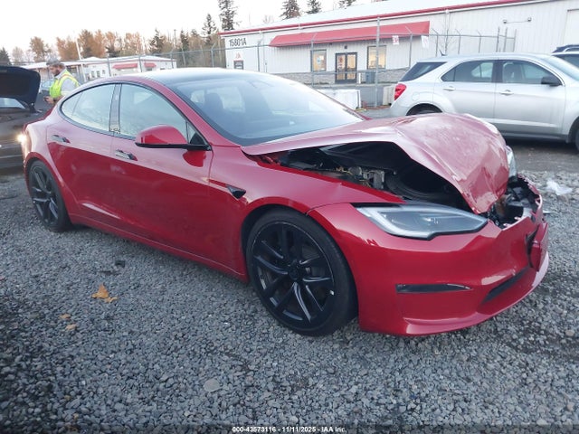 2023 TESLA MODEL S 5YJSA1E51PF499449