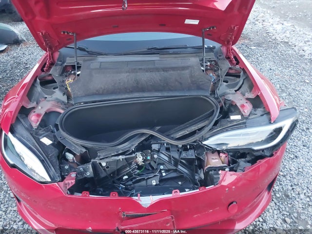 2023 TESLA MODEL S 5YJSA1E51PF499449 Photo 9