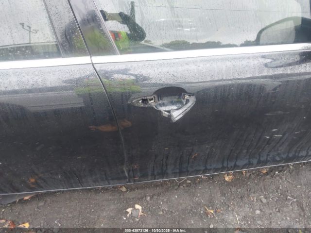 2012 JAGUAR XJ SAJWA1CB7CLV30528 Photo 5