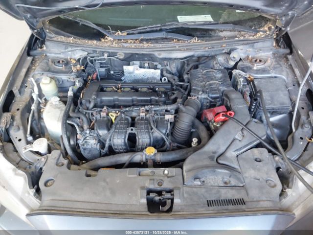 2009 MITSUBISHI LANCER JA3AU16U69U016748 Photo 9