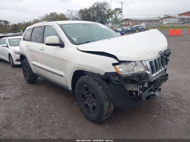 2011 JEEP GRAND CHEROKEE 1J4RR4GG9BC510334
