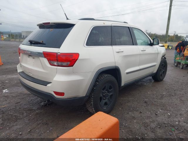 2011 JEEP GRAND CHEROKEE 1J4RR4GG9BC510334 Photo 3