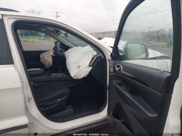 2011 JEEP GRAND CHEROKEE 1J4RR4GG9BC510334 Photo 4