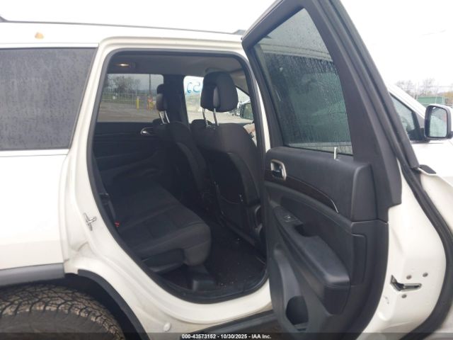 2011 JEEP GRAND CHEROKEE 1J4RR4GG9BC510334 Photo 7