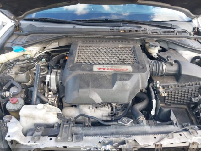 2007 ACURA RDX 5J8TB185X7A015141 Photo 9