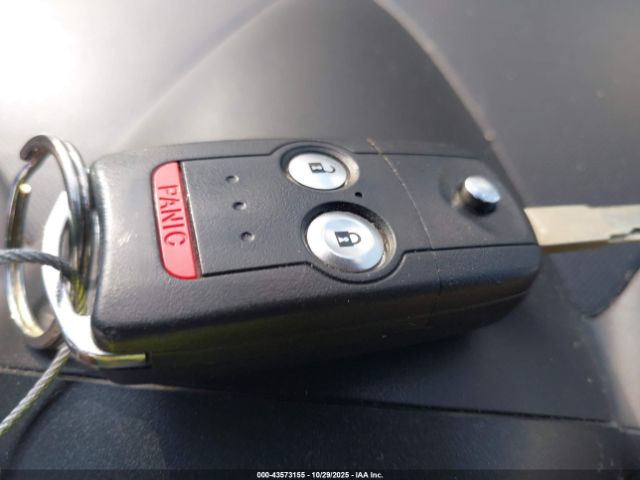 2007 ACURA RDX 5J8TB185X7A015141 Photo 10