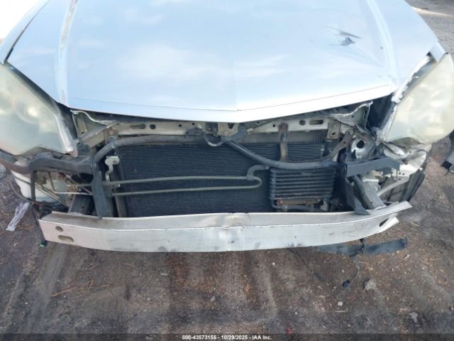 2007 ACURA RDX 5J8TB185X7A015141 Photo 5