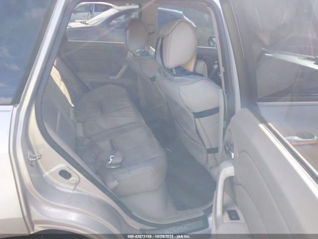 2007 ACURA RDX 5J8TB185X7A015141 Photo 7