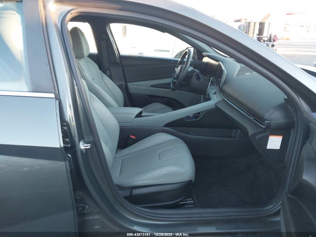 KMHLN4DJ2RU093761 Hyundai Elantra Hybrid Limited