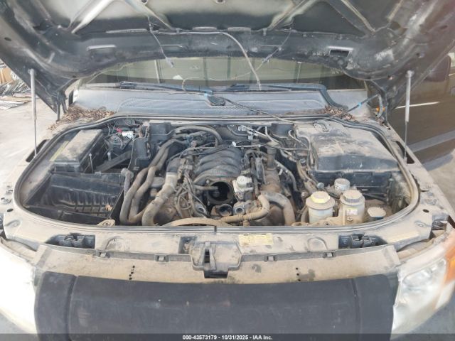 2006 LAND ROVER LR3 SALAG25436A362083 Photo 9