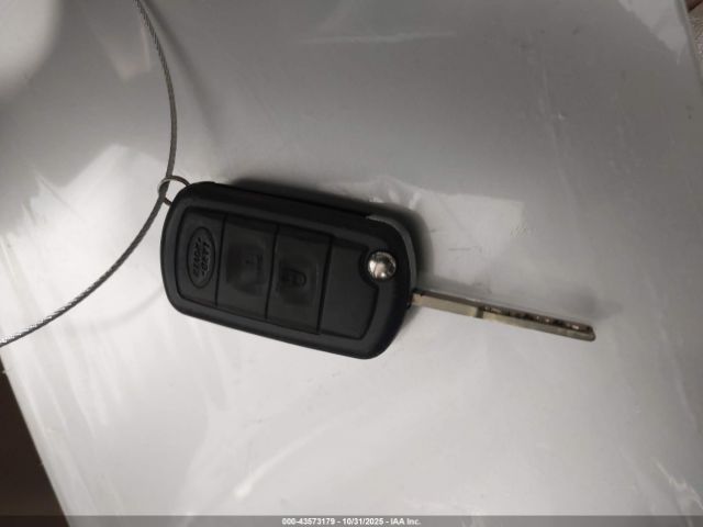 2006 LAND ROVER LR3 SALAG25436A362083 Photo 10