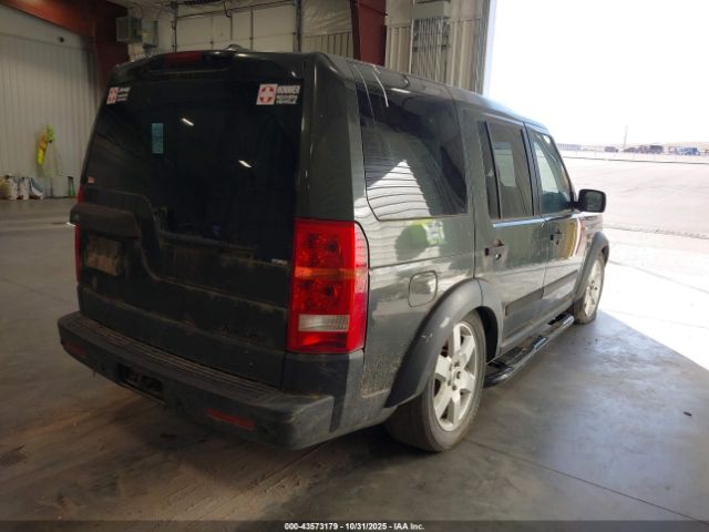 2006 LAND ROVER LR3 SALAG25436A362083 Photo 3