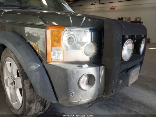 2006 LAND ROVER LR3 SALAG25436A362083 Photo 5
