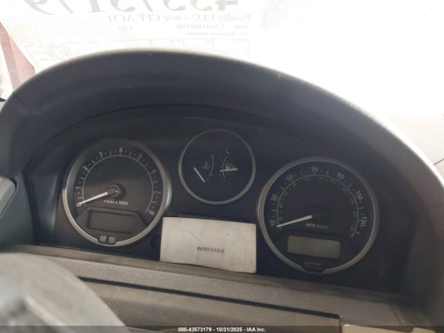 2006 LAND ROVER LR3 SALAG25436A362083 Photo 6