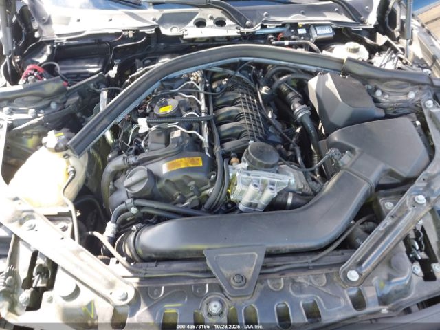 2015 BMW 435I WBA3T3C51F5A40838 Photo 9