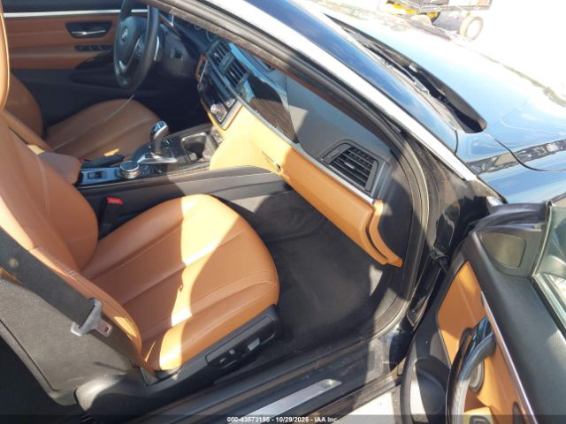 2015 BMW 435I WBA3T3C51F5A40838 Photo 4