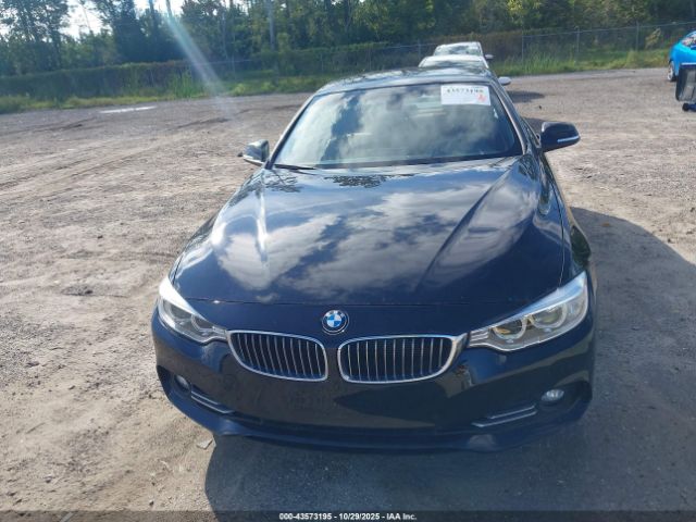 2015 BMW 435I WBA3T3C51F5A40838 Photo 5