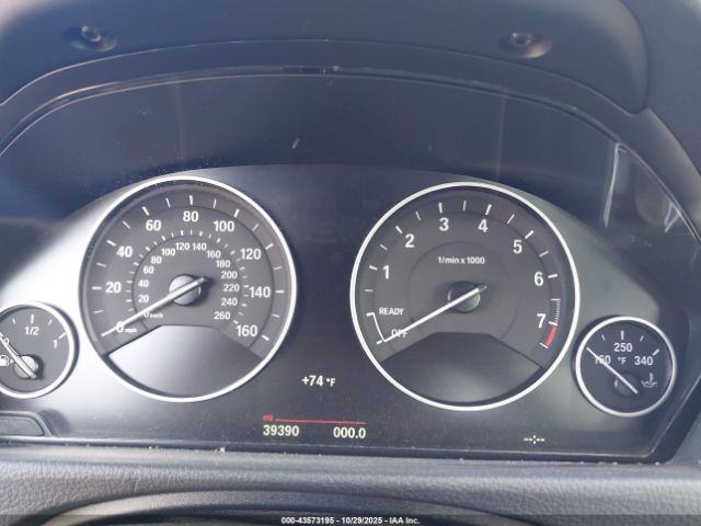 2015 BMW 435I WBA3T3C51F5A40838 Photo 6