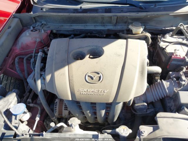 2019 MAZDA CX-3 JM1DKDC76K1450731 Photo 9