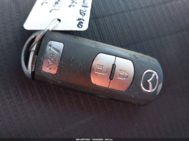 2019 MAZDA CX-3 JM1DKDC76K1450731 Photo 10