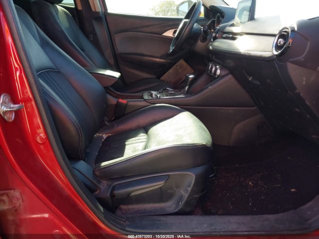 2019 MAZDA CX-3 JM1DKDC76K1450731 Photo 4