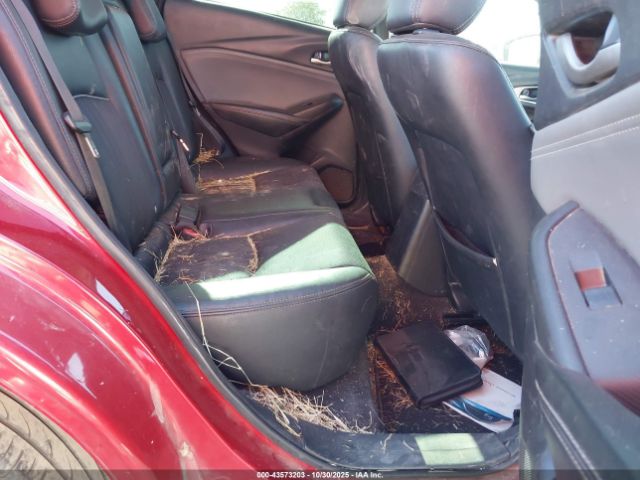 2019 MAZDA CX-3 JM1DKDC76K1450731 Photo 7