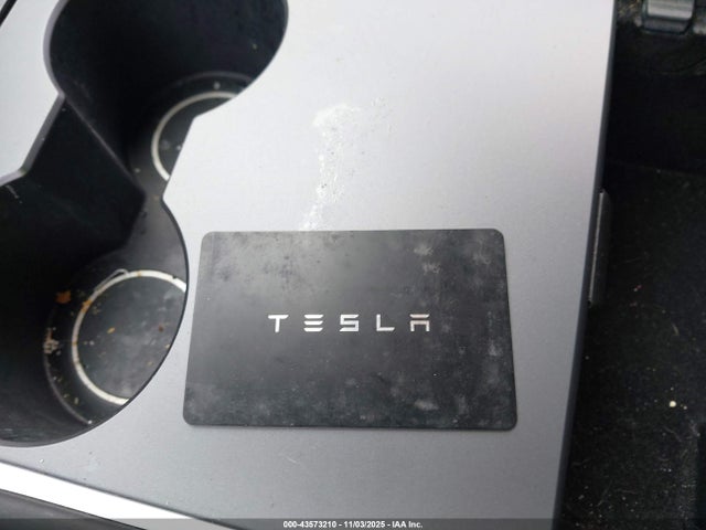 2022 TESLA MODEL 3 5YJ3E1EB8NF354677 Photo 10