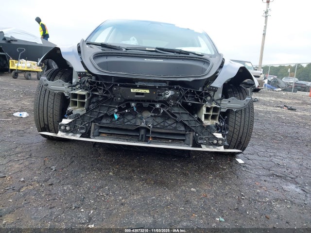 2022 TESLA MODEL 3 5YJ3E1EB8NF354677 Photo 5