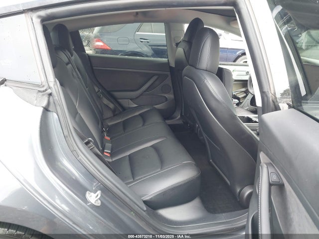 2022 TESLA MODEL 3 5YJ3E1EB8NF354677 Photo 7