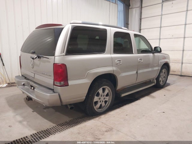 2006 CADILLAC ESCALADE 1GYEK63N56R130557 Photo 3