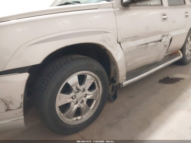 2006 CADILLAC ESCALADE 1GYEK63N56R130557 Photo 5