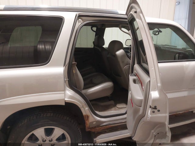 2006 CADILLAC ESCALADE 1GYEK63N56R130557 Photo 7