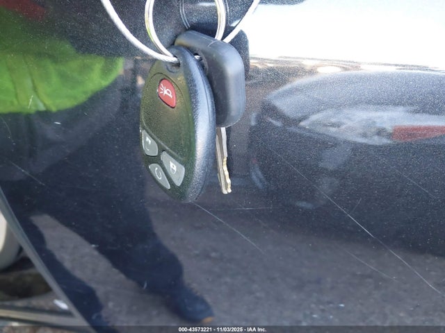 2011 BUICK ENCLAVE 5GAKVBEDXBJ381923 Photo 10