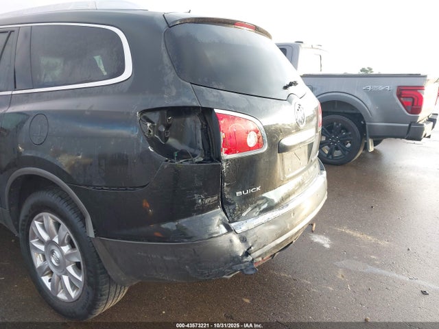 2011 BUICK ENCLAVE 5GAKVBEDXBJ381923 Photo 5