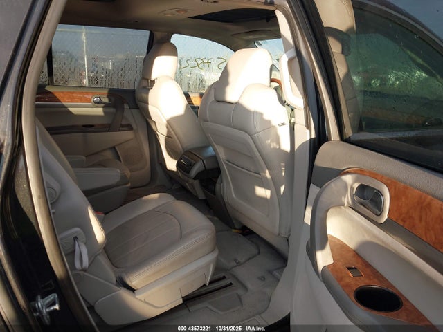 2011 BUICK ENCLAVE 5GAKVBEDXBJ381923 Photo 7