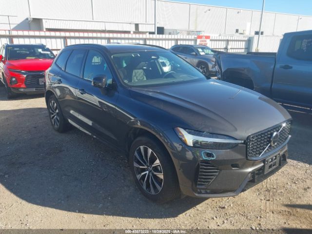 2025 VOLVO XC60 YV4M12RC5S1175751