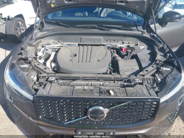 2025 VOLVO XC60 YV4M12RC5S1175751 Photo 9