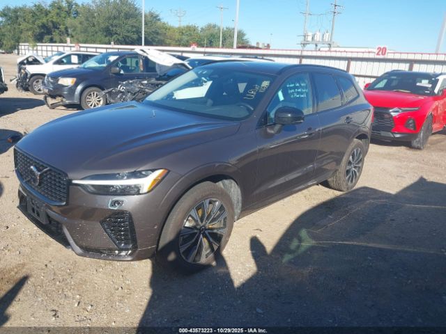 2025 VOLVO XC60 YV4M12RC5S1175751 Photo 1