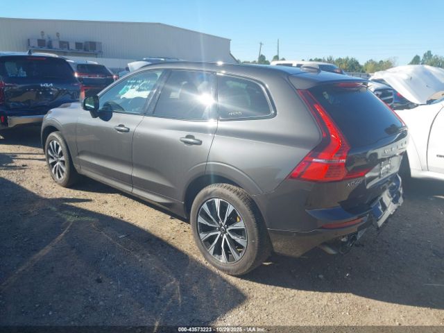 2025 VOLVO XC60 YV4M12RC5S1175751 Photo 2