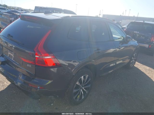 2025 VOLVO XC60 YV4M12RC5S1175751 Photo 3