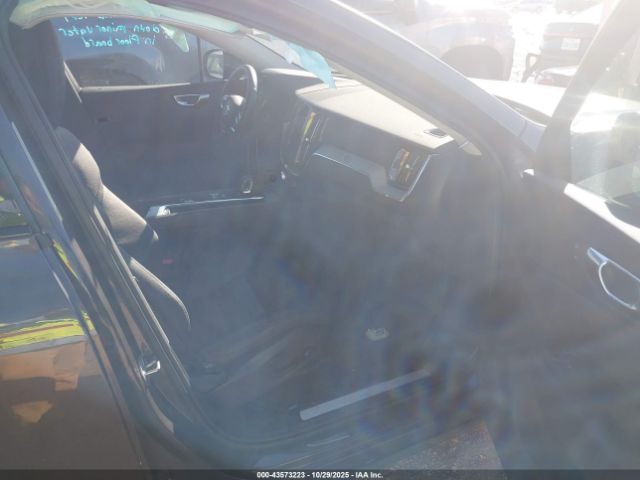 2025 VOLVO XC60 YV4M12RC5S1175751 Photo 4